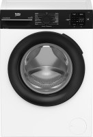 Фото - Стиральная машина Beko BM1WFU 36225 WBPB белый