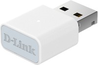 Фото - Wi-Fi адаптер D-Link AN3U