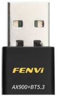 Фото - Wi-Fi адаптер Fenvi FU-AX900B