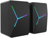 Фото - Компьютерные колонки Jedel S-553