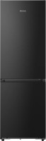 Фото - Холодильник Hisense RB-5K330GSFC черный