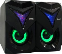 Фото - Компьютерные колонки Jedel S-573