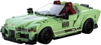 Фото - Конструктор Mould King Toyota Supra 27046
