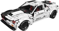 Фото - Конструктор Mould King Dodge Hellcat 13128