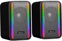 Фото - Компьютерные колонки Kisonli X-22