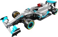 Фото - Конструктор Mould King Amg Formula One Racing Car 13171