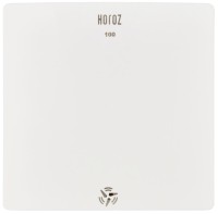 Фото - Вытяжной вентилятор Horoz Electric FELIX