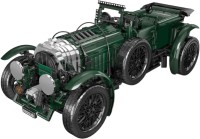 Фото - Конструктор Mould King Blower 13191