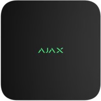 Фото - Регистратор Ajax NVR DC (16-ch)
