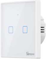 Фото - Выключатель Sonoff T0EU2C