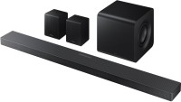 Фото - Саундбар Samsung HW-QS750F