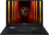 Фото - Ноутбук MSI Vector 18 HX AI A2XWJG (A2XWJG-690PL)