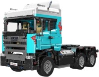 Фото - Конструктор Mould King SCA Tractor Head 13203