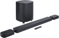 Фото - Саундбар JBL Bar 800MK2