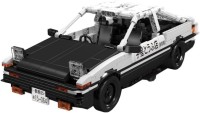 Фото - Конструктор Mould King AE86 15064