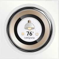 Фото - Выключатель Aqara Touchscreen Dial V1