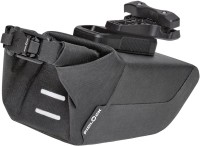 Фото - Велосумка FIDLOCK Pinclip Saddle Bag 400 0.4 л