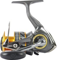 Фото - Катушка Daiwa World Spin CF 2500