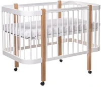 Фото - Кроватка Natalka Svitanok