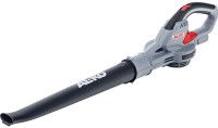 Фото - Садовая воздуходувка-пылесос AL-KO LB 2060 18V Set