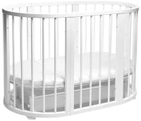 Фото - Кроватка Natalka Obriy