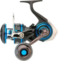 Фото - Катушка Daiwa Saltist MQ 20000