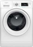 Фото - Стиральная машина Whirlpool FFB 7269 WV PL белый