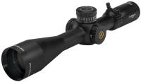 Фото - Прицел Athlon Optics Midas TAC GEN2 HD 6-24x50 APLR15 MOA