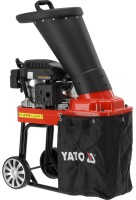 Фото - Измельчитель садовый Yato YT-85580