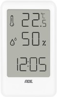 Фото - Термометр / барометр ADE WS 2323