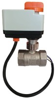 Фото - Система защиты от протечек Tervix Pro Line ORC2 1/2"