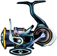 Фото - Катушка Daiwa Caldia MQ LT 4000DC