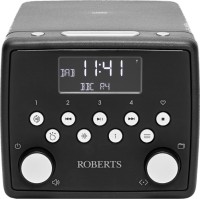 Фото - Радиоприемник / часы Roberts Sound 49