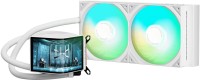 Фото - Система охлаждения TRYX PANORAMA ARGB 280 White