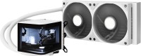 Фото - Система охлаждения TRYX PANORAMA 240 White