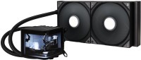 Фото - Система охлаждения TRYX PANORAMA 280 Black