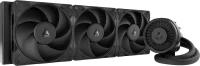 Фото - Система охлаждения ARCTIC Liquid Freezer III Pro 420