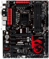 Фото - Материнская плата MSI Z87-GD65 GAMING
