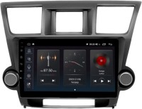 Фото - Автомагнитола Abyss SP-0134