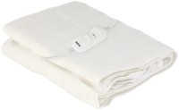 Фото - Электрогрелка / электропрстынь Geepas Electric Heated Under Blanket 65x135