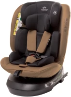 Фото - Детское автокресло 4BABY Matt-Fix i-Size
