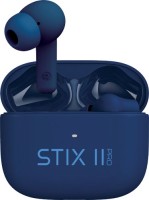 Фото - Наушники Veho STIX II Pro