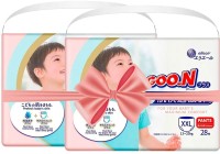 Фото - Подгузники Goo.N Plus Pants XXL / 56 pcs