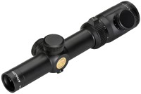 Фото - Прицел Athlon Optics Talos BTR GEN2 1-4x24 ATMR7 MIL