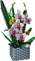 Фото - Конструктор Mould King Eternal Butterfly 10025