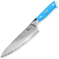 Фото - Кухонный нож Dellinger Blue Stone K-H261