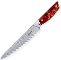 Фото - Кухонный нож Dellinger Resin Future K-H192