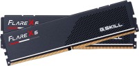 Фото - Оперативная память G.Skill Flare X5 DDR5 4x64Gb F5-6000J3644D64GX4-FX5