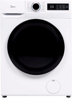 Фото - Стиральная машина Midea MF110 W80B/W-UA белый