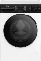 Фото - Стиральная машина Beko BM1WFU 36235 WBPBDC белый